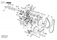 Atco F 016 L80 603 BALMORAL 20S Lawnmower BALMORAL20S Spare Parts